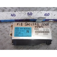 Блок управления АКПП Kia Spectra II (2004—2008) 0K2NF189E0