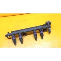 Накладка форсунки renault kangoo i 1 , 2b 97 - 06r 7700870914 .