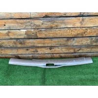 Накладка внутренняя на заднюю панель кузова Volkswagen Passat B5 2002 3b9863459j