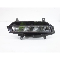 Светодиодная левый светодиодный drl skoda октавия iii rs рестайлинг 5e0941699h