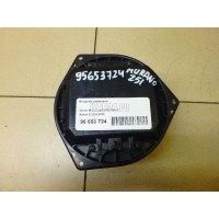 Моторчик отопителя Nissan M (Y50) (2004 - 2010) 27225CA002