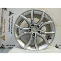 Диск литой R19 BMW X6 F16 2014-2018 36116858872