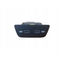 переключатель порт разъем usb 2g6035718 volkswagen volskwagen поло