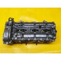 Головка блока цилиндров левая w212 w204 3.0cdi 642850 a6420100721