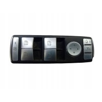 Переключатель стекол a2049055302 mercedes - benz e - klasa 2009 – 2017 c207