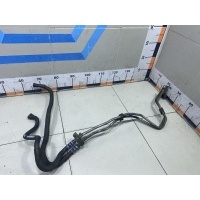 Трубка охлаждения АКПП Land Rover Discovery 3 2004-2009 UBP500340