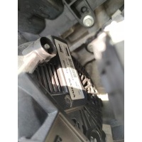 Генератор volvo v60 , s60 1.6 t3 31285436