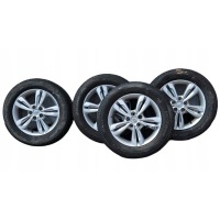 Hyundai ix35 колёса alu колёсные диски 225 / 60 r17 52910 - 2s200 lato