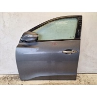 Hyundai ix 35 09 - 15 дверь левая передняя zar