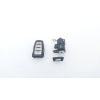 Ключ зажигания Haval Jolion 2021 3608700XSW04A, 3704100XST01A
