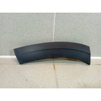 Накладка переднего бампера левая Volkswagen Taos 2GL8072579B9
