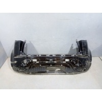 Бампер задний Land Rover Range Rover Evoque 2 LR120890