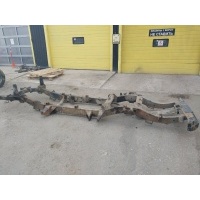 Рама Land Rover Discovery 1 1993 ANR3189, STC9135, NTC9981