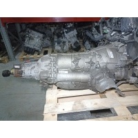 АКПП Audi A6 C6 2008 ZFS241095, 1071301251, 1071137030