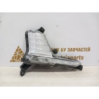Фара противотуманная Hyundai Sonata 7 LF Рестайлинг 2017-2019 92208C1700