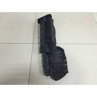 Воздуховод радиатора Mercedes-Benz Mercedes-Benz E-Class (W212) 2009-2016 A2135050030