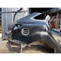 Крыло заднее правое Ford Ford Focus 3 2011> 1717675