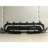 Бампер передний Land Rover Land Rover Discovery 5 2017> LR083056