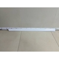 Молдинг передней левой двери Volkswagen Volkswagen Tiguan (5N1) 2007-2011 5N0853515