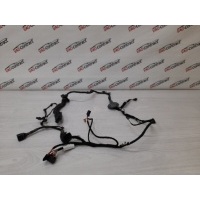 Проводка двери Audi Q5 2009 8R0971687Q