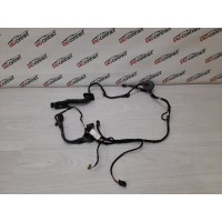 Проводка двери Audi Q5 2009 8R0971687L
