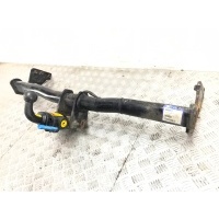 Прицепное устройство (фаркоп) Volvo XC90 2004 8698921