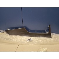 Накладка обшивки двери задней левой Chery Tiggo 7 Pro 2020- 403001569AAASR