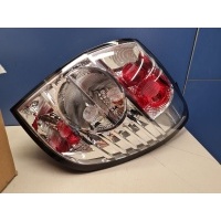 Фонарь на крыло правый Chevrolet Captiva C140 2011-2016 ST2351910RUES