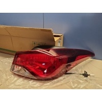 Фонарь на крыло правый Hyundai Elantra MD 2011-2016 ST3211960R