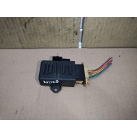 Блок управления подогревом сидения Volkswagen Touareg 1 [рестайлинг] 2008 1Z0959772B