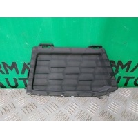 накладка решетки в бампер BMW 5 series G30 G31 2020-нв 51118098666, 8098666