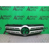 решетка радиатора Mercedes GL GLS-Class X166 2015-2019 A1668880200