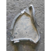 Защита бампера заднего Skoda Octavia A4(1997-2004) 2000 1U0805826