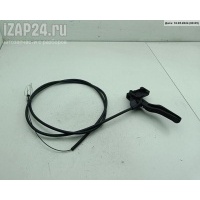 Ручка открывания капота Opel Vectra B (1995-2002) 1997