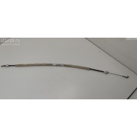 Трос двери передней R Audi A6 C5 (1997-2005) 2002 4B0837086