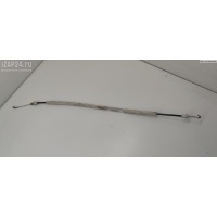 Трос двери передней R Audi A6 C5 (1997-2005) 2002 4B0837086