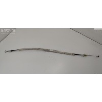 Трос двери передней R Audi A6 C5 (1997-2005) 2002 4B0837086