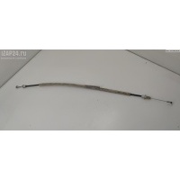 Трос двери передней R Audi A6 C5 (1997-2005) 2002 4B0837086