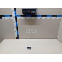Заглушка буксировочного крюка Citroen-Peugeot 308 I (2007 - 2015) 1606219880