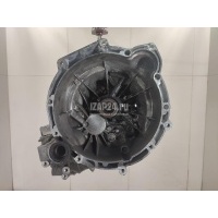 МКПП (механическая коробка переключения передач) Ford Focus II (2005 - 2008) 1709124