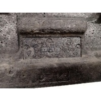 Наполнитель переднего бампера Hyundai-Kia Ceed (2007 - 2012) 865201H500
