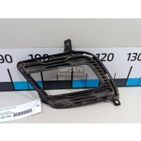 Решетка в бампер левая Hyundai-Kia Ceed (2007 - 2012) 865631H500