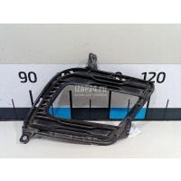 Решетка в бампер правая Hyundai-Kia Ceed (2007 - 2012) 865641H500