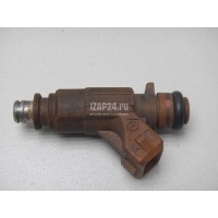 Форсунка инжекторная электрическая Mercedes Benz Vito/Viano-(639) (2003 - 2014) 1130780249