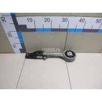 Опора двигателя задняя VAG Roomster (2006 - 2015) 6Q0199851BD