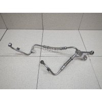 Трубка турбокомпрессора (турбины) VAG Crafter (2006 - 2016) 03L145771BG