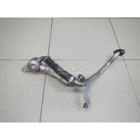 Трубка турбокомпрессора (турбины) VAG Crafter (2006 - 2016) 03L145735F