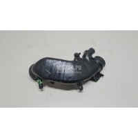 Патрубок воздушного фильтра Mazda CX 7 (2007 - 2012) L33E13230