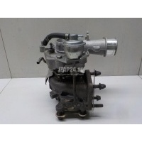 Турбокомпрессор (турбина) Mazda CX 7 (2007 - 2012) L3Y51370Z