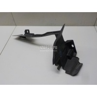 Кожух радиатора Mazda CX 7 (2007 - 2012) EH4556253B